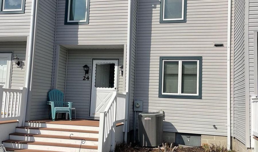 38288 MORNING GLORY Ct 24, Frankford, DE 19945 - 3 Beds, 3 Bath