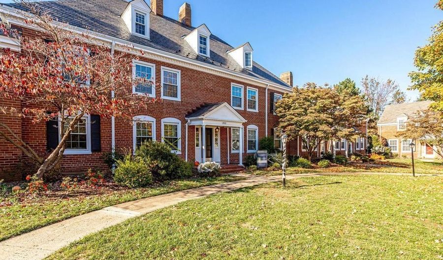 3522 S UTAH St B2, Arlington, VA 22206 - 2 Beds, 2 Bath