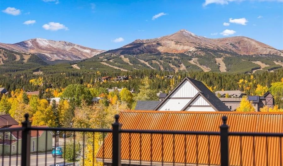 203 N RIDGE St B, Breckenridge, CO 80424 - 3 Beds, 4 Bath