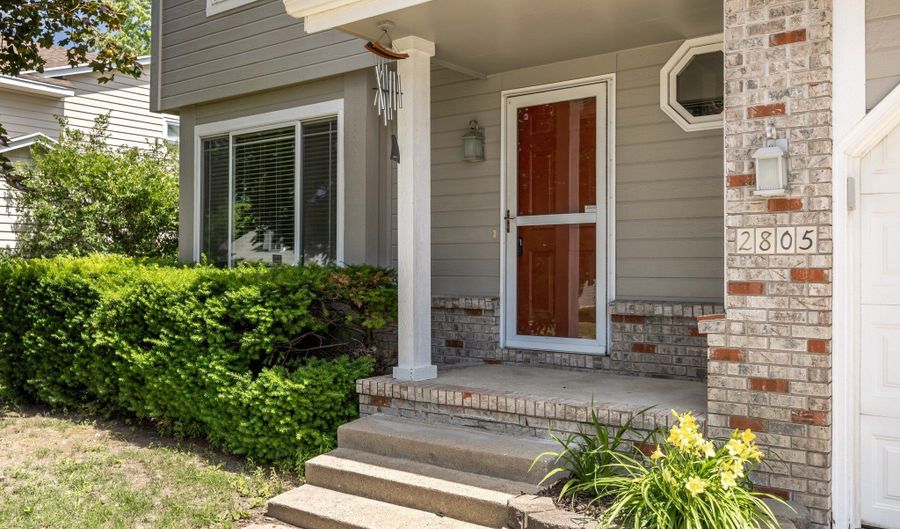 2805 NW Park Ln, Ankeny, IA 50023 - 4 Beds, 3 Bath