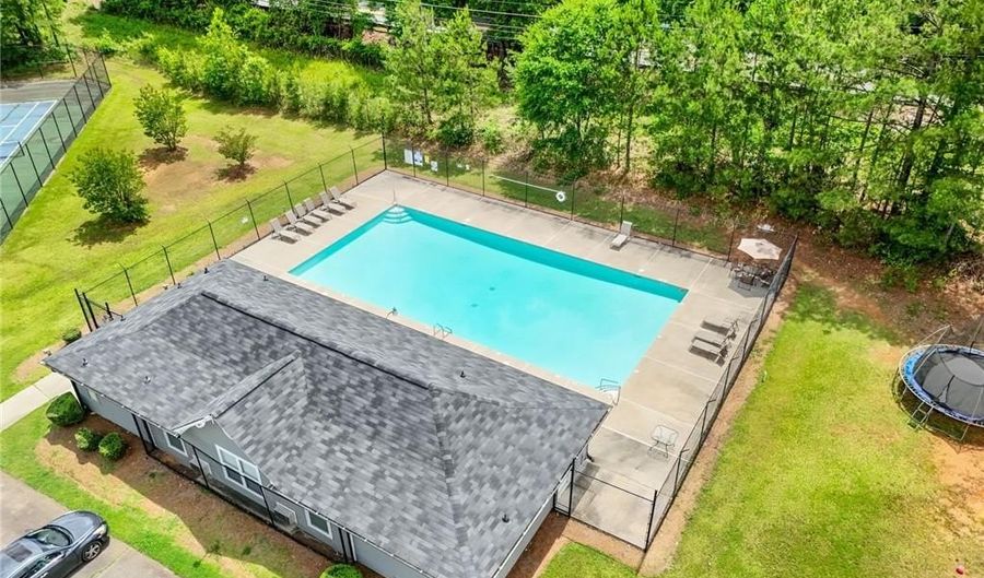 3315 Brookfield Dr, Austell, GA 30106 - 4 Beds, 3 Bath