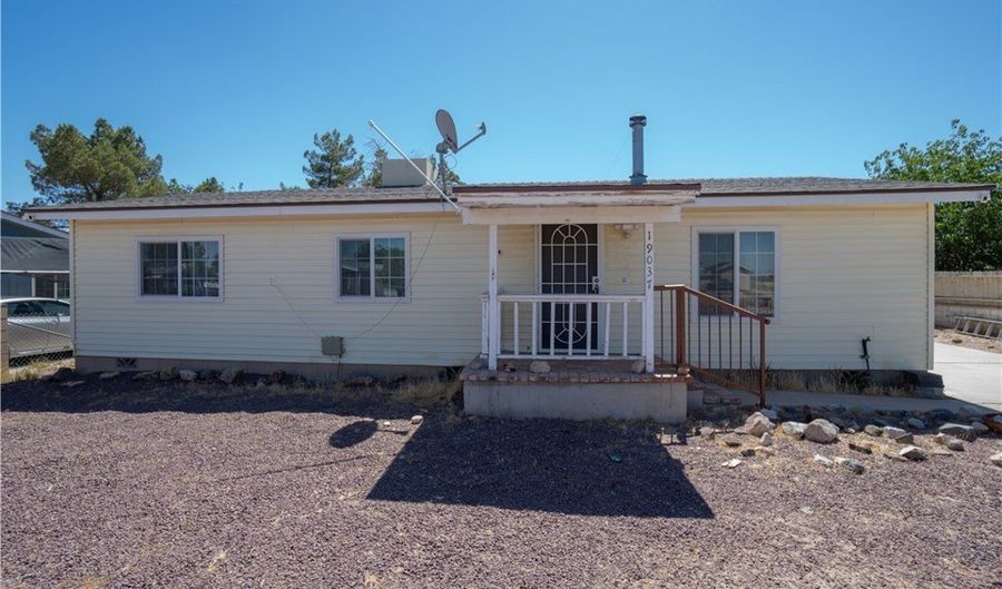 19037 Joshua St, Adelanto, CA 92301 - 2 Beds, 2 Bath