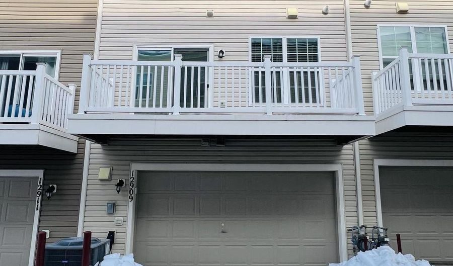 12909 BRICKYARD Blvd, Beltsville, MD 20705 - 3 Beds, 4 Bath