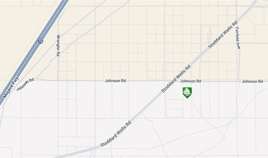 19823 Johnson Rd, Apple Valley, CA 92307 - 0 Beds, 0 Bath