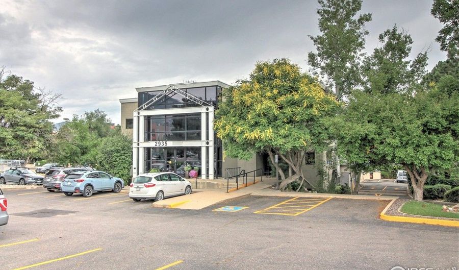 2935 Baseline Rd, Boulder, CO 80303 - 0 Beds, 0 Bath