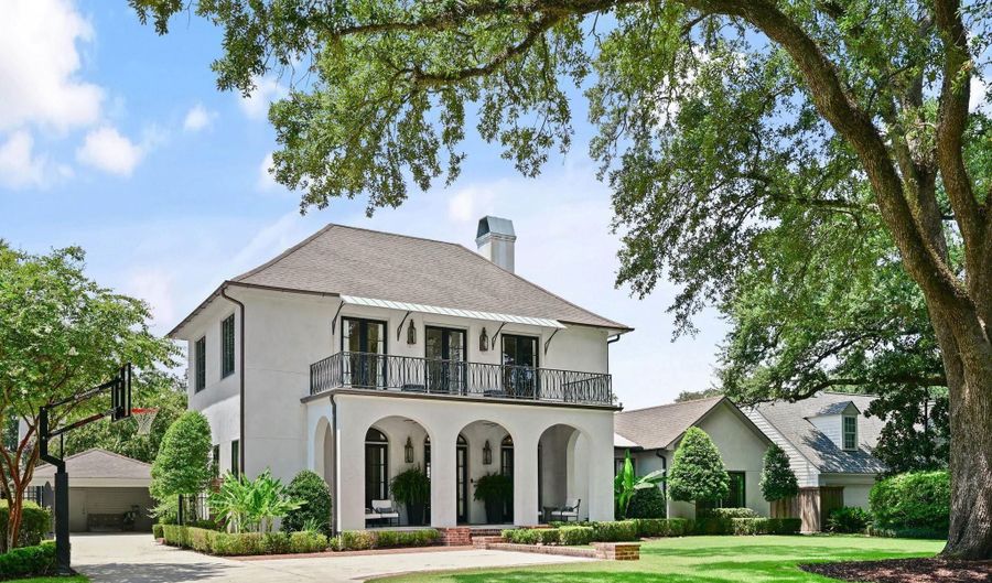 1166 Ingleside Dr, Baton Rouge, LA 70806 - 4 Beds, 3 Bath