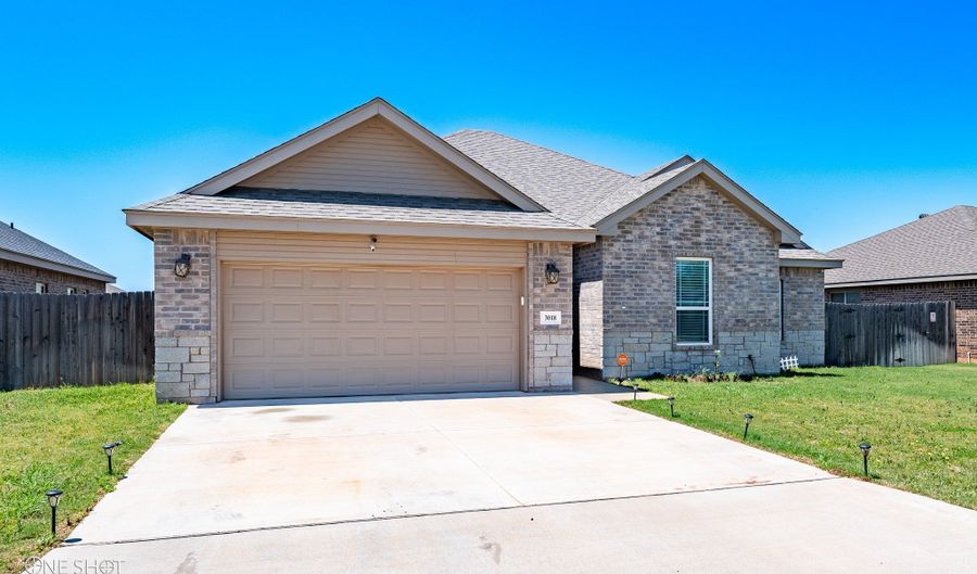 3018 Oakley, Abilene, TX 79606 - 4 Beds, 2 Bath