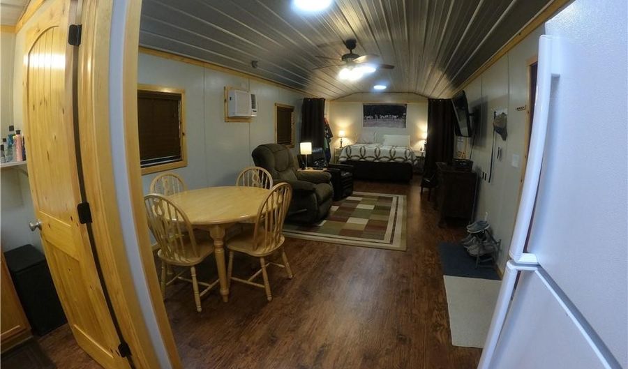 0 Clebit Lots, Battiest, OK 74722 - 1 Beds, 1 Bath
