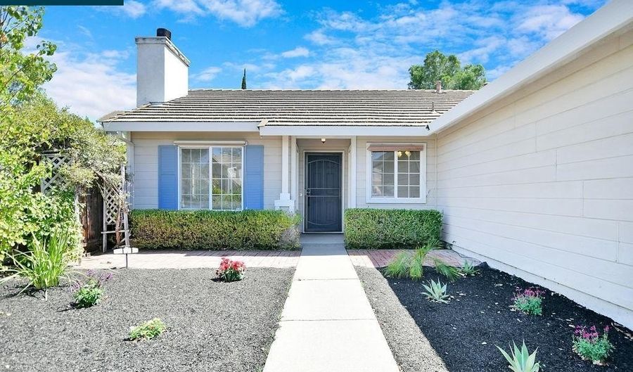1024 Sandstone Ct, Antioch, CA 94531 - 3 Beds, 2 Bath