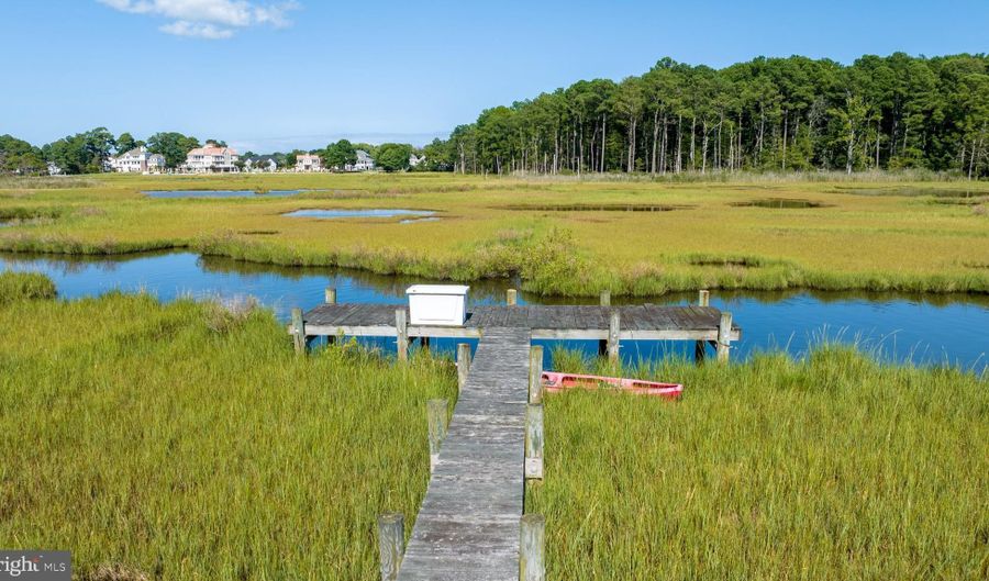 NEWPORT BAY Drive lot 27, Berlin, MD 21811 - 0 Beds, 0 Bath