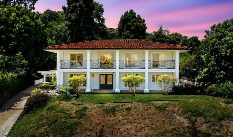 29603 Highpoint Rd, Rancho Palos Verdes, CA 90275 - 4 Beds, 3 Bath