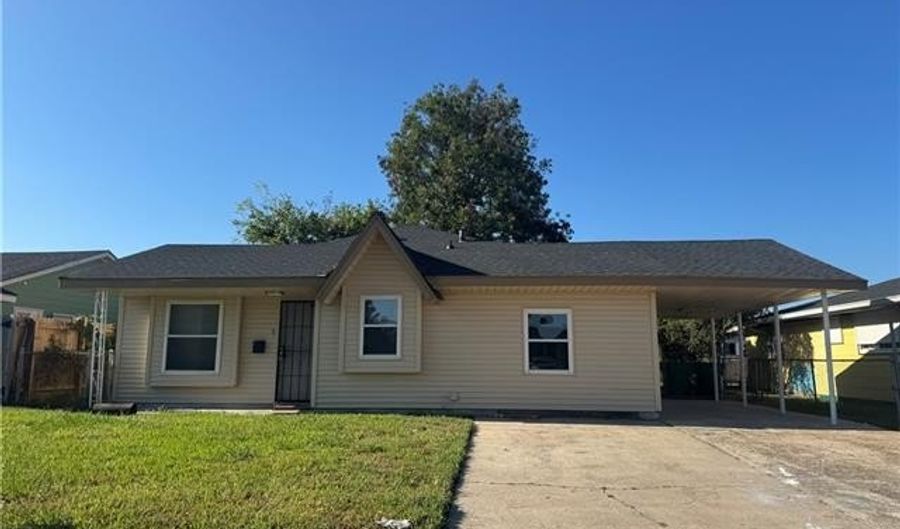 157 DILLARD Dr, Avondale, LA 70094 - 4 Beds, 2 Bath