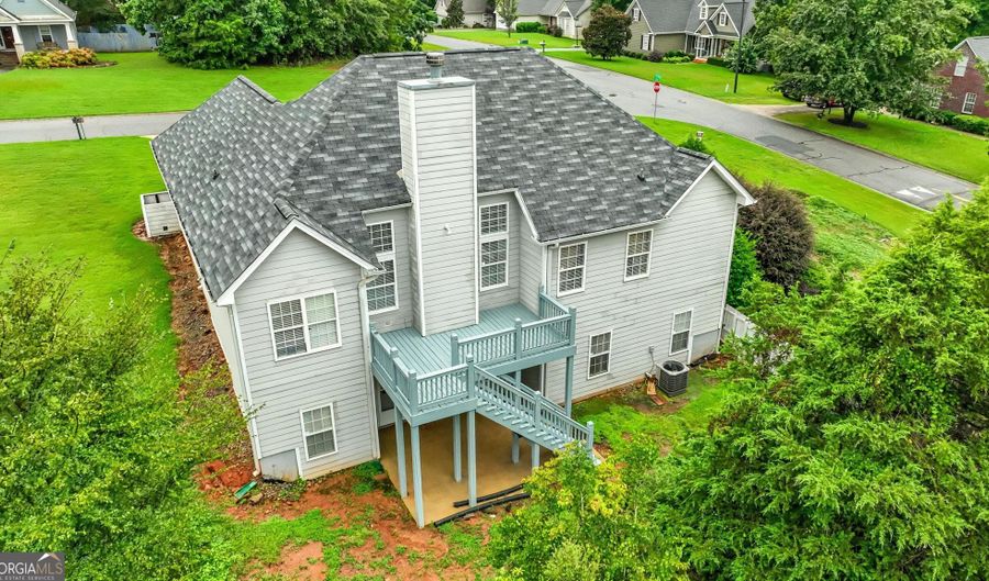 440 Wood Ln, Athens, GA 30605 - 4 Beds, 3 Bath