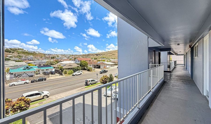 955 Ala Lilikoi St 305, Honolulu, HI 96818 - 2 Beds, 1 Bath