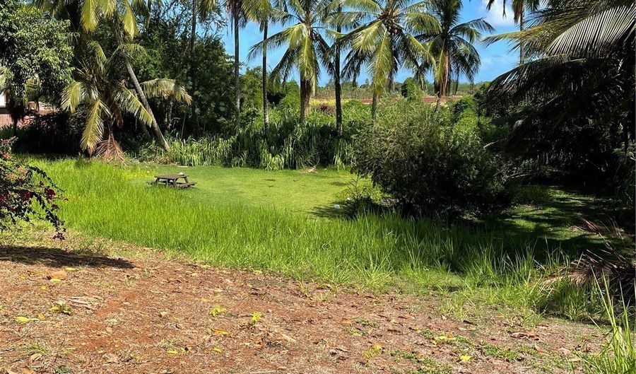 66-346 Paalaa Rd, Haleiwa, HI 96712 - 2 Beds, 3 Bath