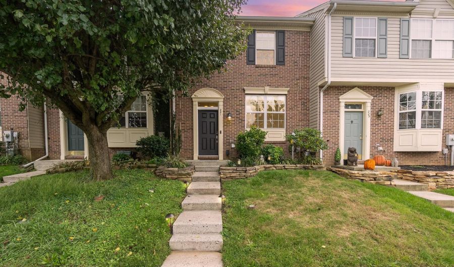 221 GLEN VIEW Ter, Abingdon, MD 21009 - 3 Beds, 3 Bath