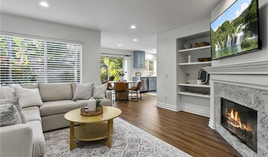 81 Plateau, Aliso Viejo, CA 92656 - 4 Beds, 3 Bath