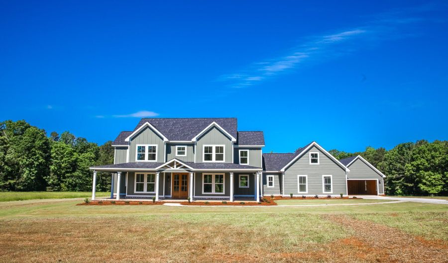 3540 MISTLETOE Rd, Appling, GA 30802 - 4 Beds, 4 Bath
