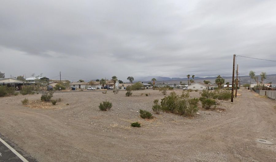 1245 Quartz Ave, Bullhead City, AZ 86442 - 0 Beds, 0 Bath