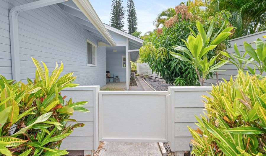 75-234 NANI KAILUA Dr 80, Kailua Kona, HI 96740 - 3 Beds, 2 Bath