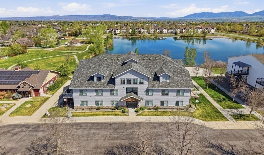129 Village Dr 103, Belgrade, MT 59714 - 0 Beds, 0 Bath
