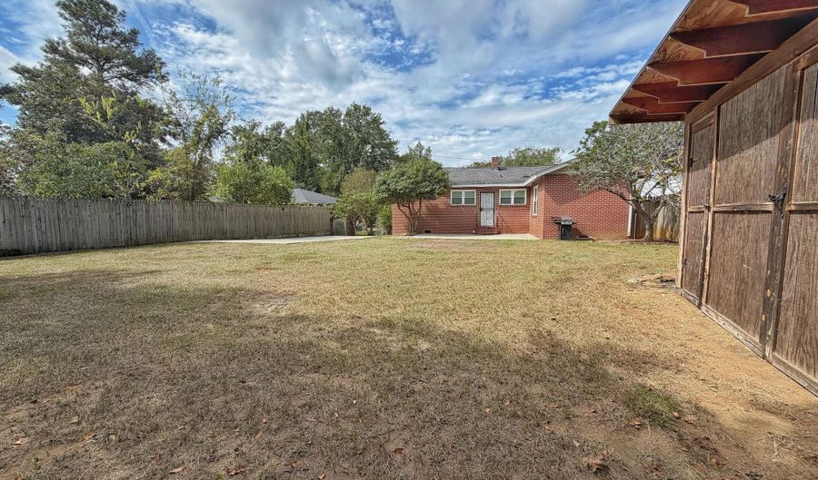 803 Ann St, Augusta, GA 30904 - 2 Beds, 2 Bath