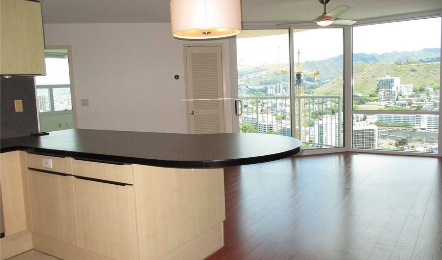 801 S King St 3607, Honolulu, HI 96813 - 2 Beds, 2 Bath