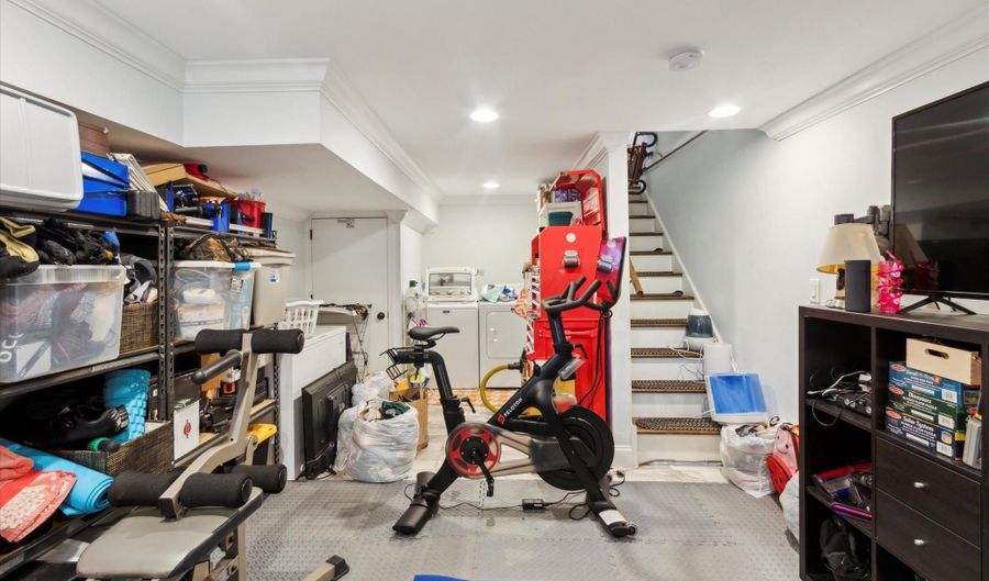 1428 S 21ST St, Philadelphia, PA 19146 - 3 Beds, 3 Bath