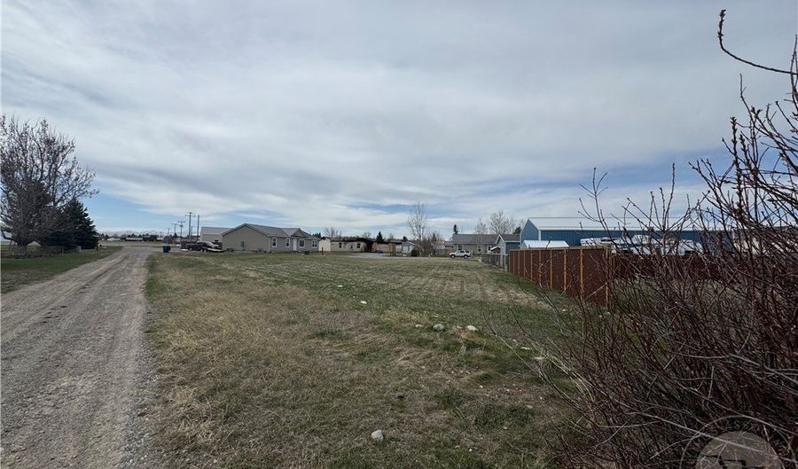 Tbd Dornix Place, Big Timber, MT 59011 - 0 Beds, 0 Bath