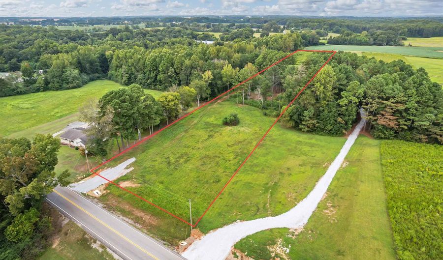 Tract 1 Highway 99, Anderson, AL 35610 - 0 Beds, 0 Bath