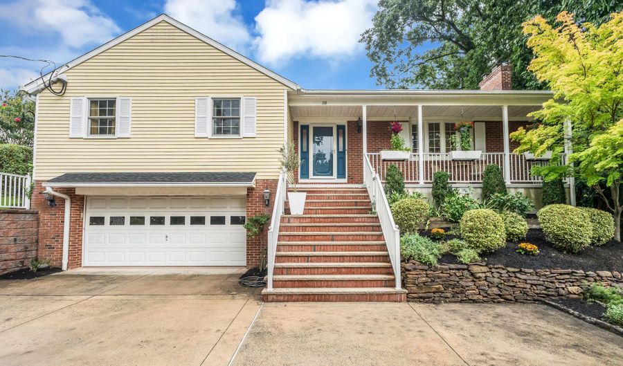 118 E Highland Ave, Atlantic Highlands, NJ 07716 - 3 Beds, 3 Bath