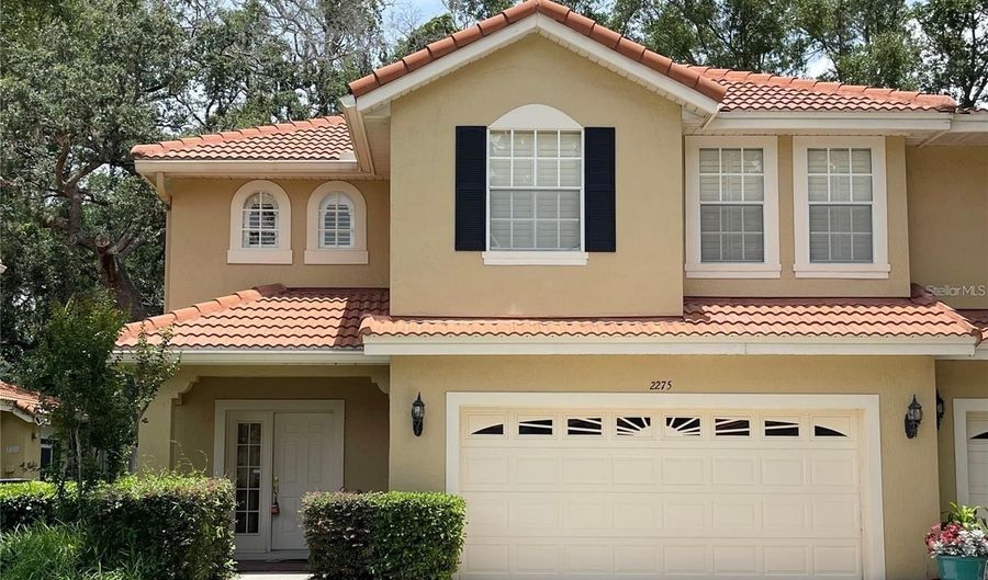 2275 WEKIVA VILLAGE Ln, Apopka, FL 32703 - 3 Beds, 3 Bath