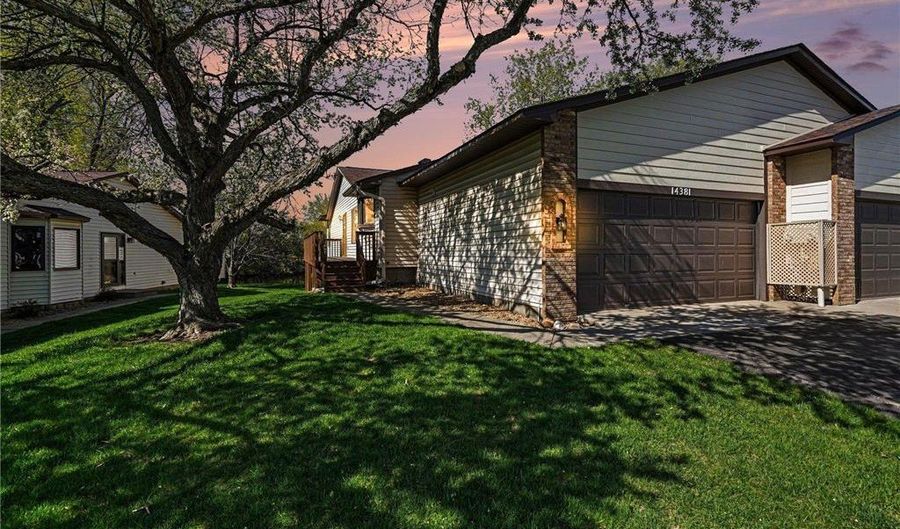 14381 Glenda Dr, Apple Valley, MN 55124 - 2 Beds, 2 Bath