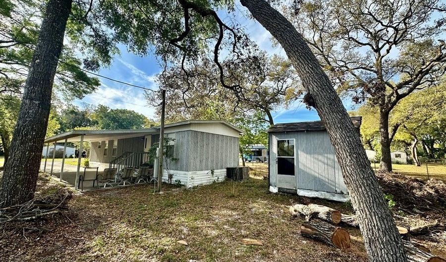 11449 112th Ter, Chiefland, FL 32626 - 2 Beds, 1 Bath