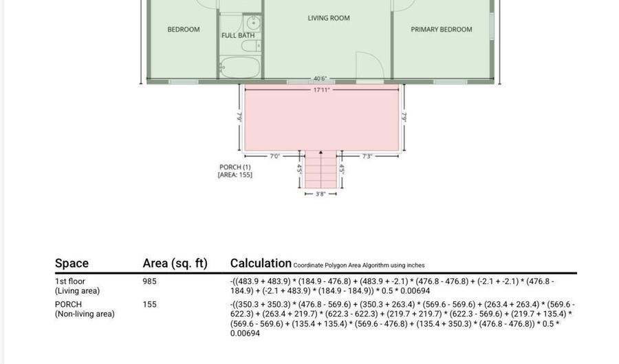 1622 Bethany Church Rd, Belton, SC 29627 - 3 Beds, 2 Bath