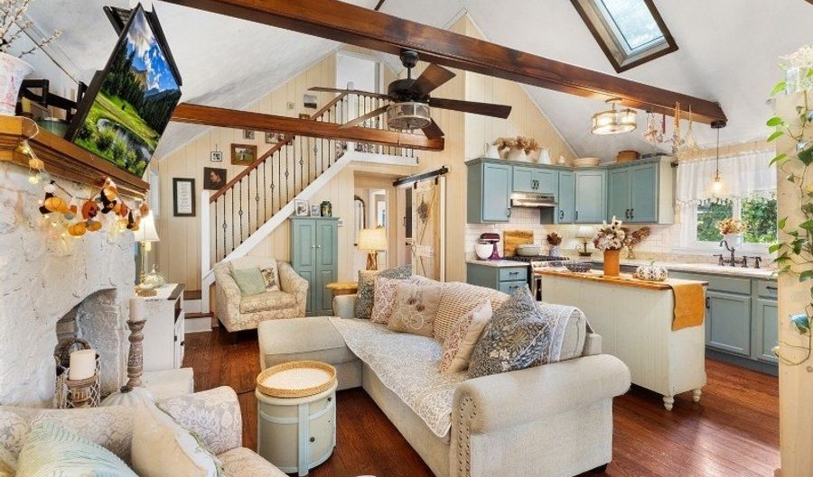 18 Muscotah Rd, Alloway, NJ 07422 - 3 Beds, 1 Bath