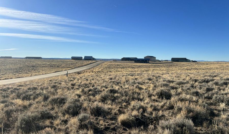 MERRIMAC Trail, Boulder, WY 82923 - 0 Beds, 0 Bath