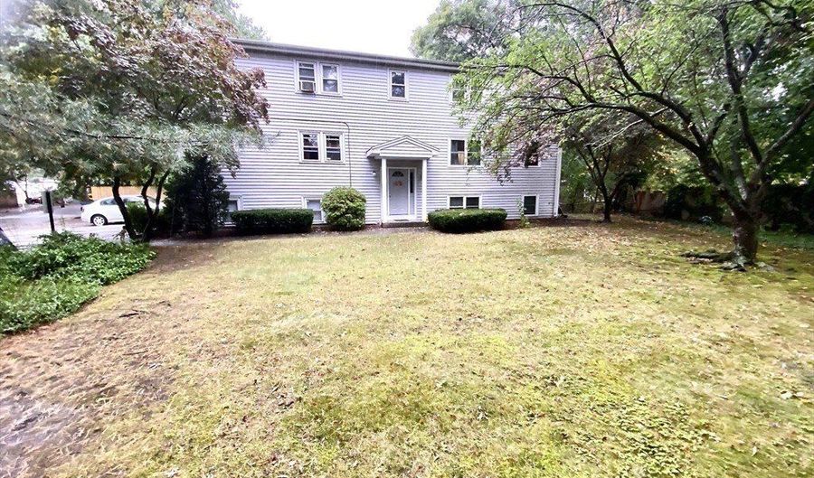 43 Magnolia St 6, Attleboro, MA 02703 - 2 Beds, 1 Bath