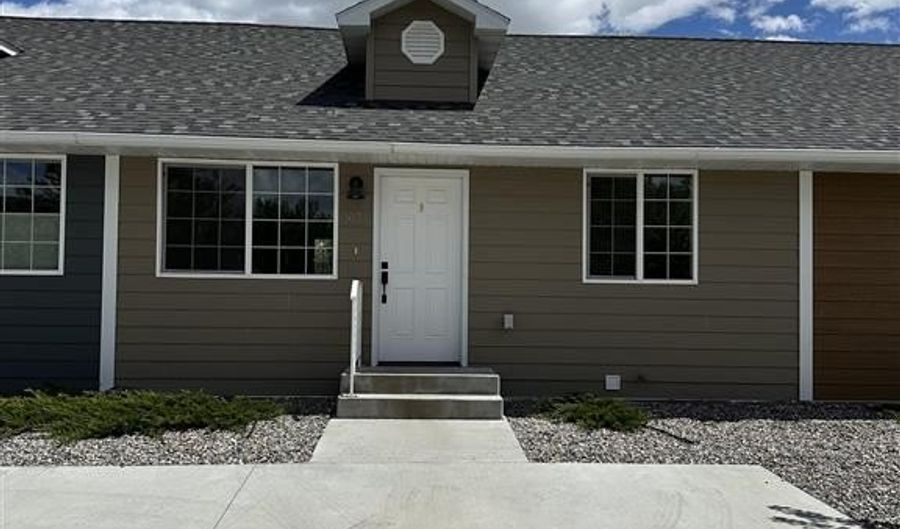 1632 Stella Ct, Cody, WY 82414 - 3 Beds, 1 Bath