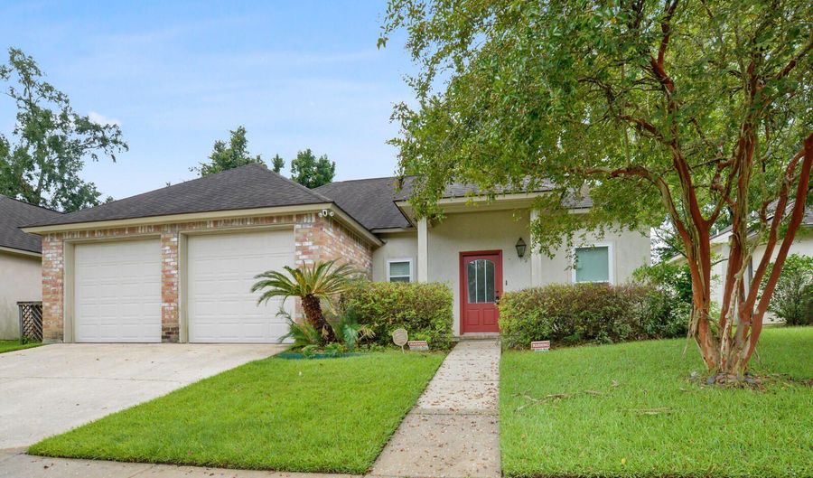 9442 Boone Ave, Baton Rouge, LA 70810 - 3 Beds, 2 Bath