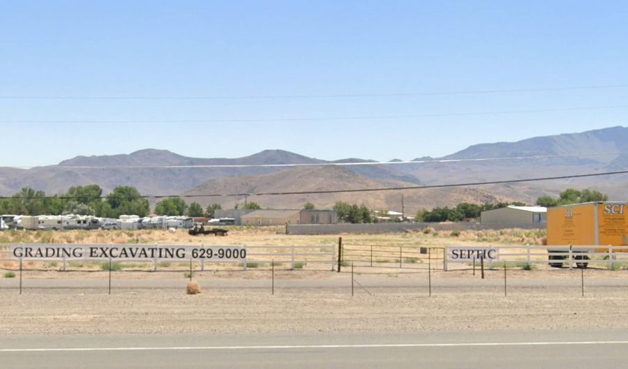 7013 E U.S. 50 60, Dayton, NV 89403 - 0 Beds, 0 Bath
