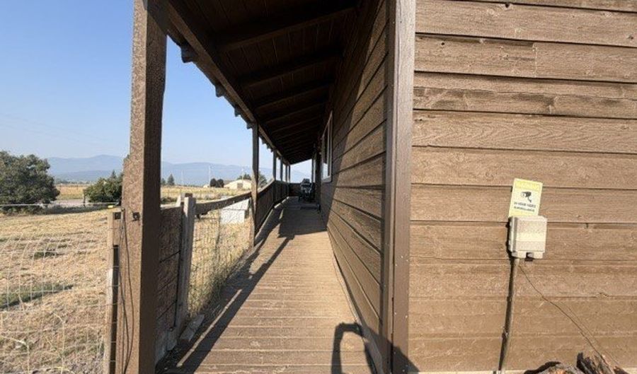 30500 Jocko Rd, Arlee, MT 59821 - 2 Beds, 1 Bath