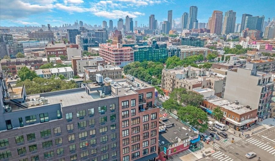 2110 44th Dr Unit 2B, Long Island City, NY 11101 - 1 Beds, 1 Bath