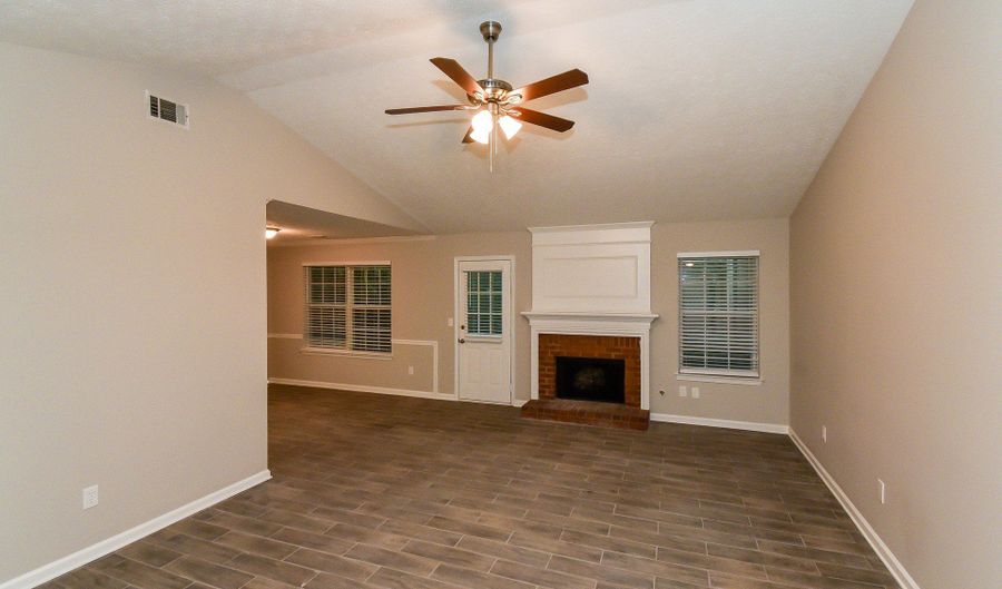 1311 Ambercrest, Austell, GA 30168 - 3 Beds, 2 Bath
