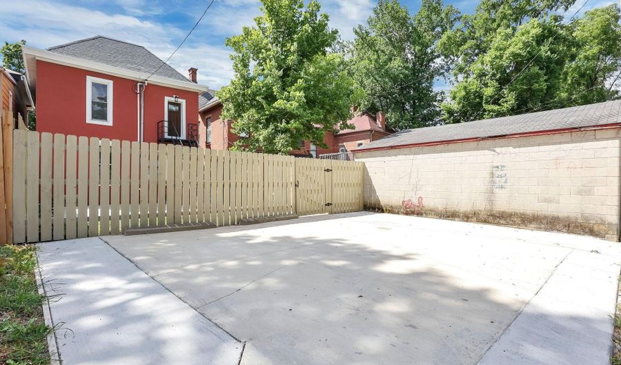 42 King Ave, Columbus, OH 43201 - 3 Beds, 2 Bath