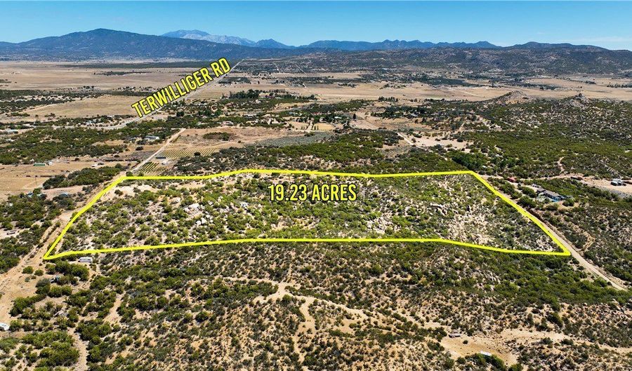 3 Breiner Valley Rd, Anza, CA 92539 - 0 Beds, 0 Bath