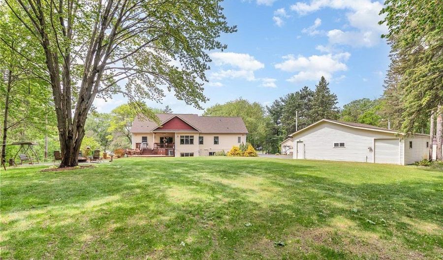 16331 Crosstown Blvd NW, Andover, MN 55304 - 5 Beds, 4 Bath