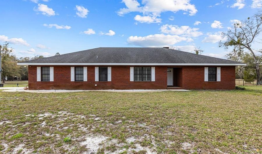 12750 County Road 339, Chiefland, FL 32626 - 3 Beds, 2 Bath