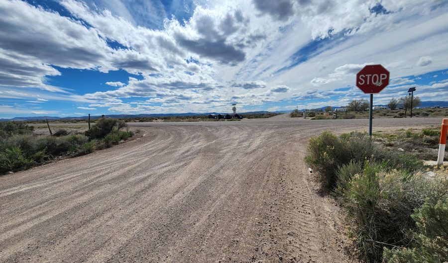 E Antelope Springs Rd, Beryl, UT 84714 - 0 Beds, 0 Bath