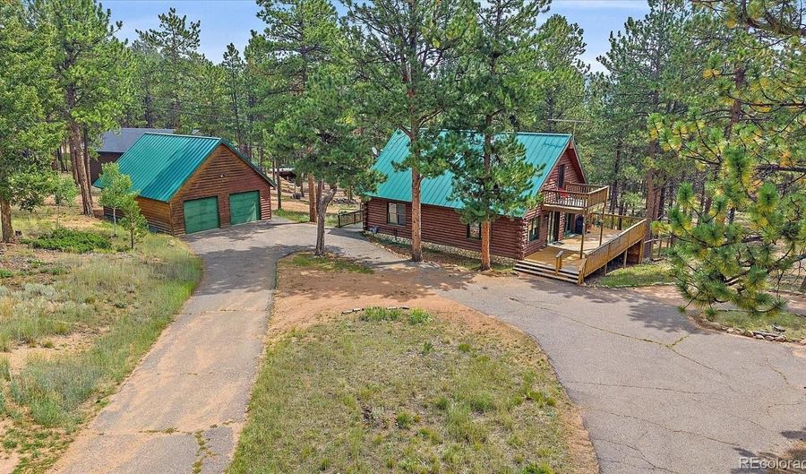 104 Six Bits St, Bailey, CO 80421 - 3 Beds, 2 Bath